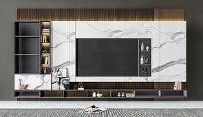 TV Units with Storage: Organise Your Living Room in Style