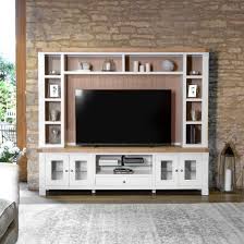 The Best TV Stand Styles for Every Type of Living Room
